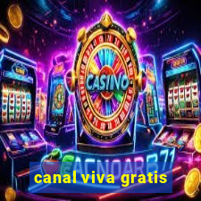 canal viva gratis